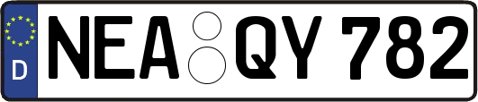 NEA-QY782