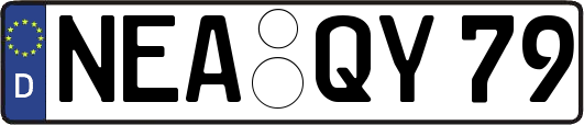 NEA-QY79