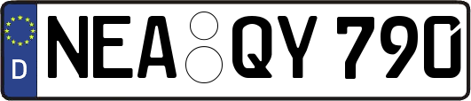 NEA-QY790