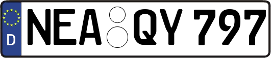 NEA-QY797