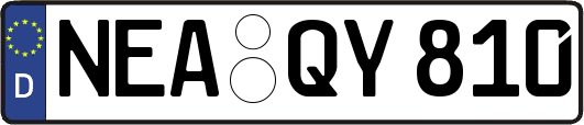 NEA-QY810