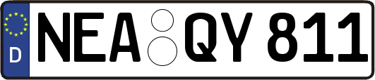 NEA-QY811