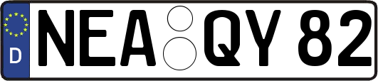 NEA-QY82
