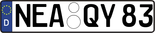 NEA-QY83