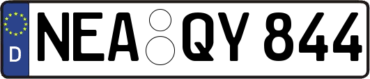 NEA-QY844
