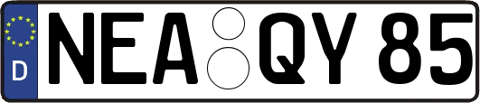 NEA-QY85