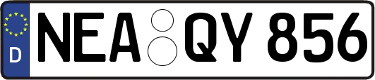 NEA-QY856