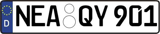 NEA-QY901