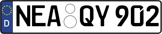 NEA-QY902