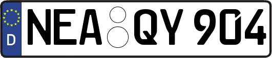 NEA-QY904