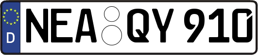 NEA-QY910