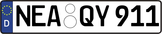 NEA-QY911
