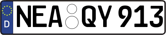 NEA-QY913