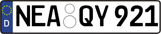 NEA-QY921