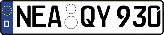 NEA-QY930