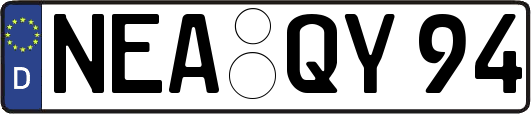 NEA-QY94