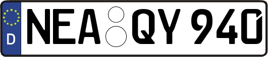NEA-QY940