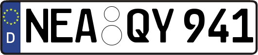 NEA-QY941