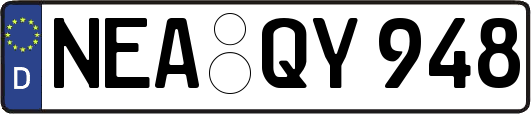 NEA-QY948