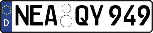 NEA-QY949