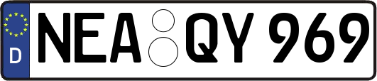 NEA-QY969