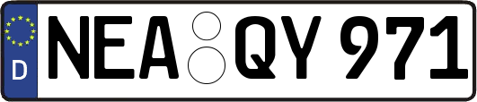 NEA-QY971