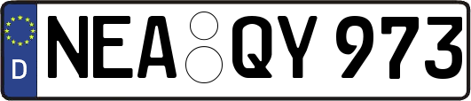 NEA-QY973
