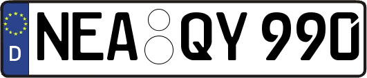NEA-QY990
