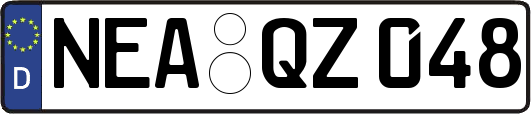 NEA-QZ048