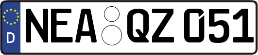 NEA-QZ051