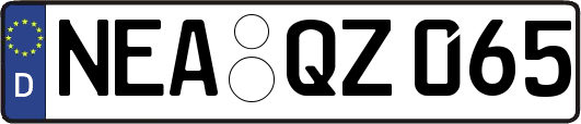 NEA-QZ065