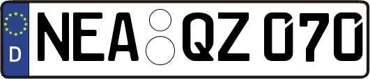 NEA-QZ070