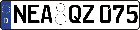 NEA-QZ075
