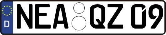 NEA-QZ09