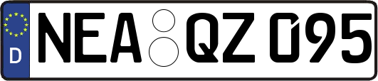 NEA-QZ095