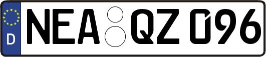 NEA-QZ096