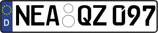 NEA-QZ097