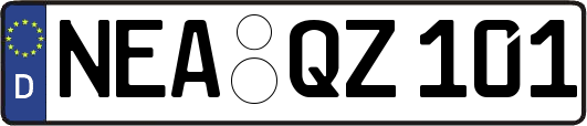 NEA-QZ101