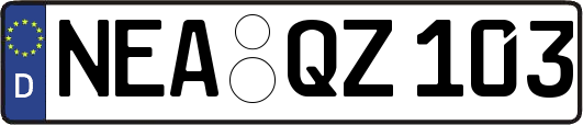 NEA-QZ103
