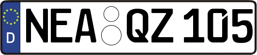 NEA-QZ105