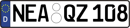 NEA-QZ108
