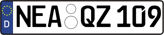 NEA-QZ109