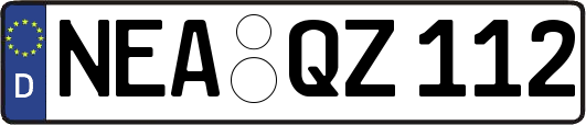 NEA-QZ112
