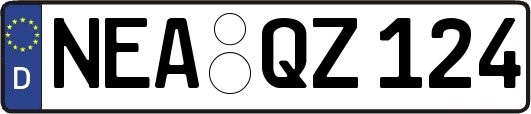 NEA-QZ124