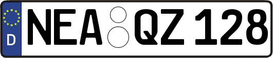 NEA-QZ128