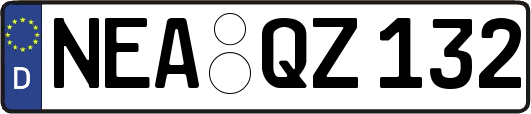 NEA-QZ132