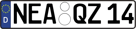 NEA-QZ14