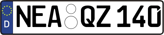 NEA-QZ140
