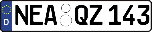 NEA-QZ143