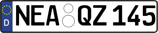 NEA-QZ145
